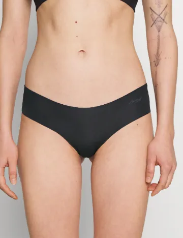 Set chiloti 2 perechi Sloggi by Triumph, negru
