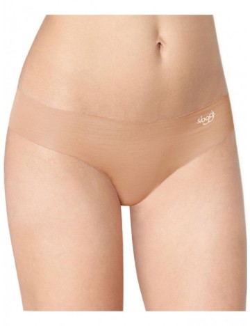 Set chiloti 2 perechi Sloggi by Triumph, crem