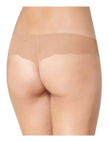 Set chiloti 2 perechi Sloggi by Triumph, crem