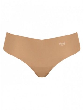 Set chiloti 2 perechi Sloggi by Triumph, crem