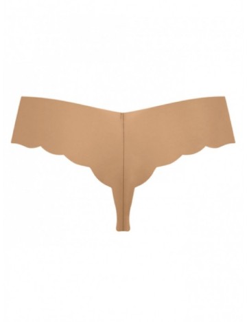 Set chiloti 2 perechi Sloggi by Triumph, crem