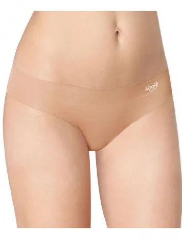 Set chiloti 2 perechi Sloggi by Triumph, crem