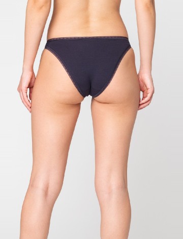 Set chiloti 2 perechi Sloggi by Triumph, mov