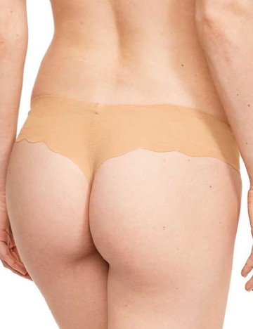 Set chiloti 2 perechi Sloggi by Triumph, crem
