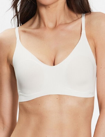 Sutien Sloggi by Triumph, ecru