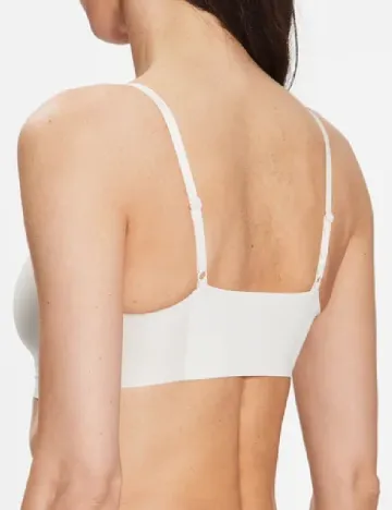 Sutien Sloggi by Triumph, ecru