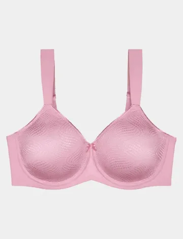 Sutien Triumph, roz