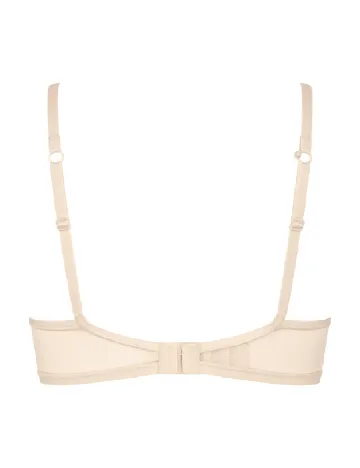 Sutien Sloggi by Triumph, crem Crem