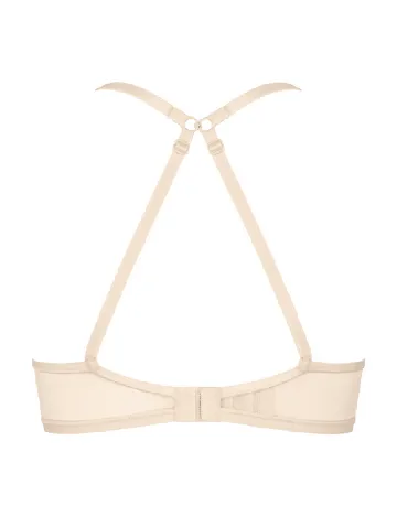 Sutien Sloggi by Triumph, crem Crem