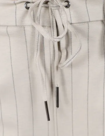 Pantaloni Vero Moda, gri