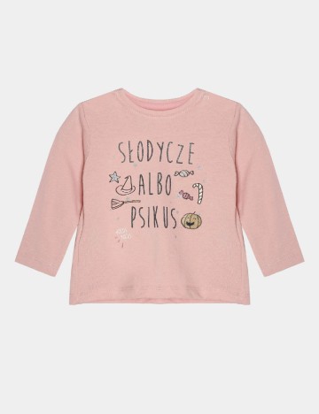 Bluza Cool Club, roz