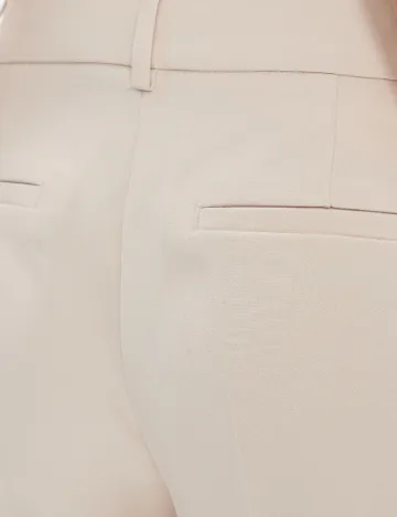Pantaloni Only, bej