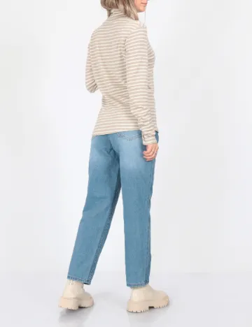 Bluza Only, bej