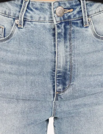 Blugi Vero Moda, albastru