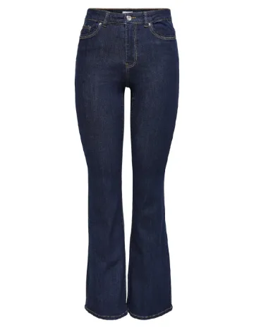 Blugi Only, bleumarin Albastru
