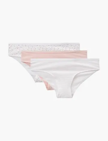 Set chiloti Mango Kids, mix culori