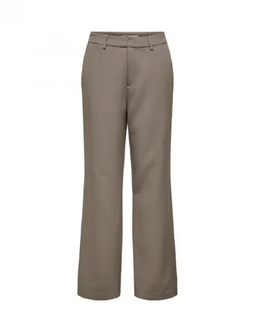 Pantaloni Only, maro Maro