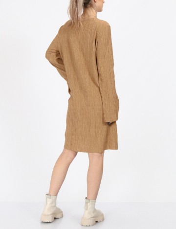Rochie scurta Jacqueline de Yong, maro