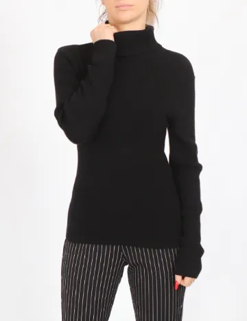 Bluza Vero Moda, negru