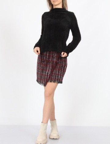 Bluza Noisy May, negru