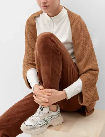 Cardigan s.Oliver, maro