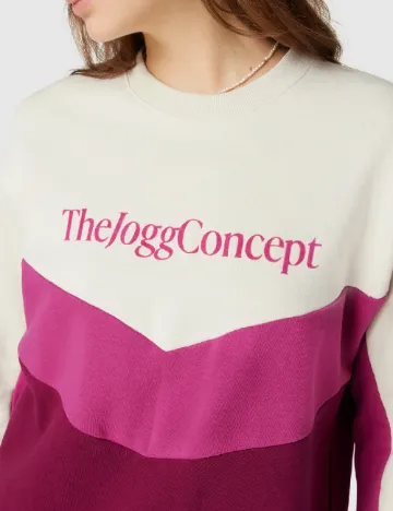 Bluza TheJoggConcept, roz