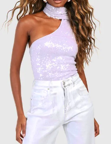 Top Boohoo, mov