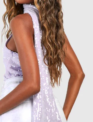 Top Boohoo, mov