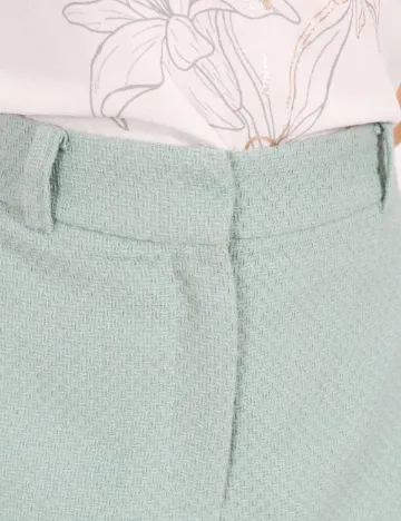 Pantaloni scurti Only, albastru Albastru