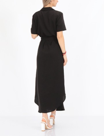 Rochie medie Only, negru