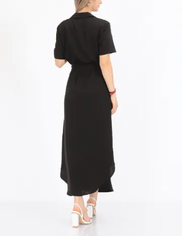 Rochie medie Only, negru