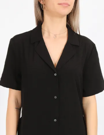 Rochie medie Only, negru