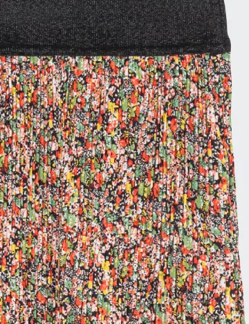 Fusta Only, floral print