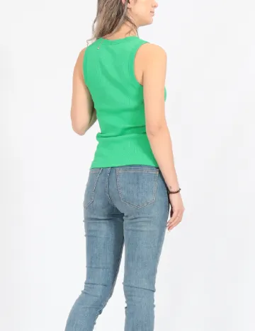 Maiou Only, verde