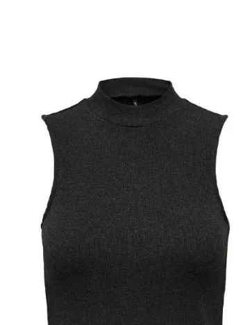 Maiou Only, negru