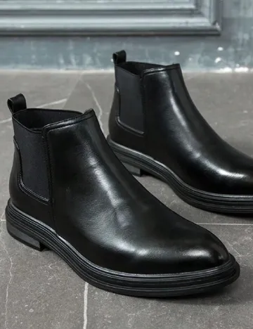 Ghete SHEIN, negru