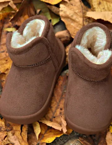 Ghete Shein Kids, maro Maro