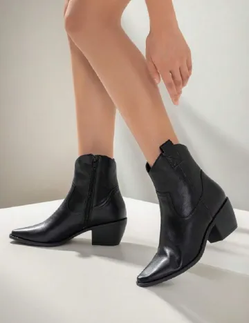 Ciocate SHEIN, negru