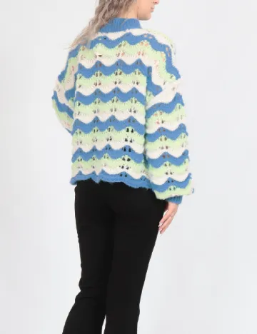 Pulover Vero Moda, mix culori