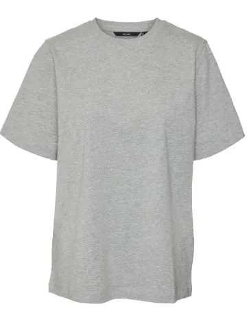 Tricou Vero Moda, gri