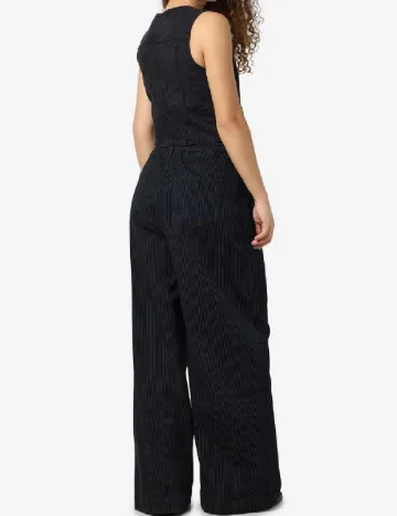 Vesta Noisy May, negru Negru