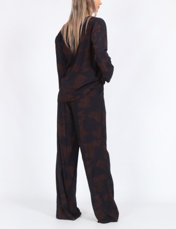 Pantaloni Vero Moda, negru