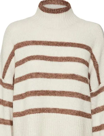 Pulover Vero Moda, crem