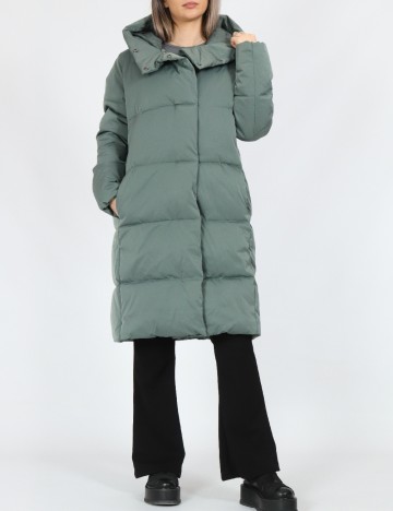 Geaca Vero Moda, albastru