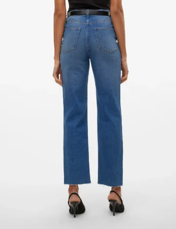 Blugi Vero Moda, albastru