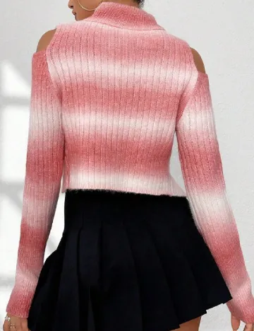 Top SHEIN, roz