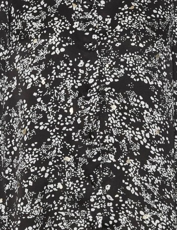 Camasa Vero Moda, negru
