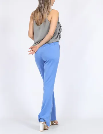 Top Vero Moda, gri