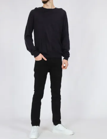 Bluza Jack&Jones, negru