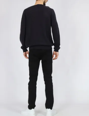 Bluza Jack&Jones, negru